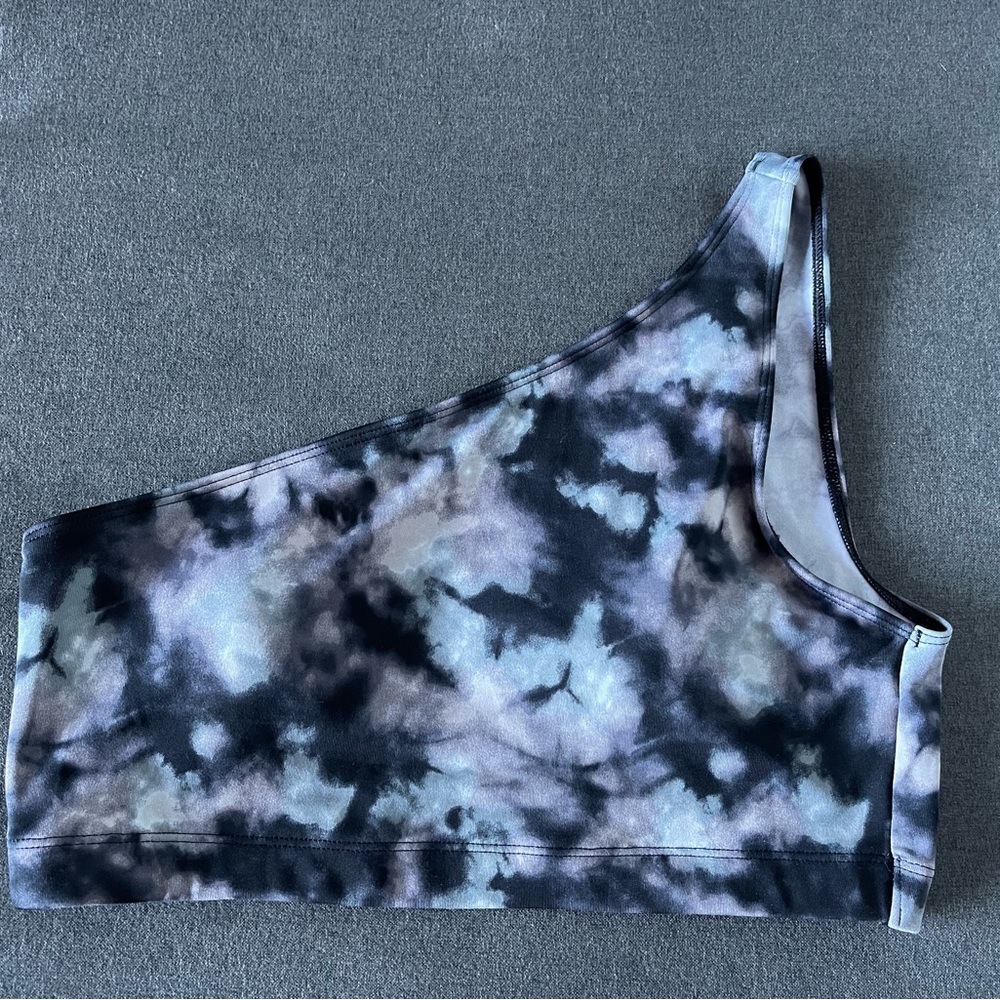 Victoria’s Secret Pink swim top NWT